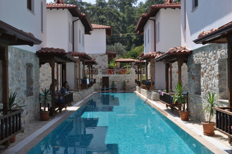 Susam Suites Hotel