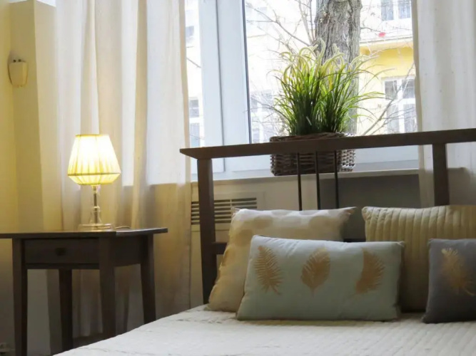 Apartament Senatorska