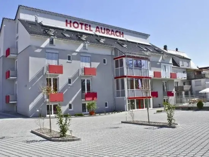 Otel görseli