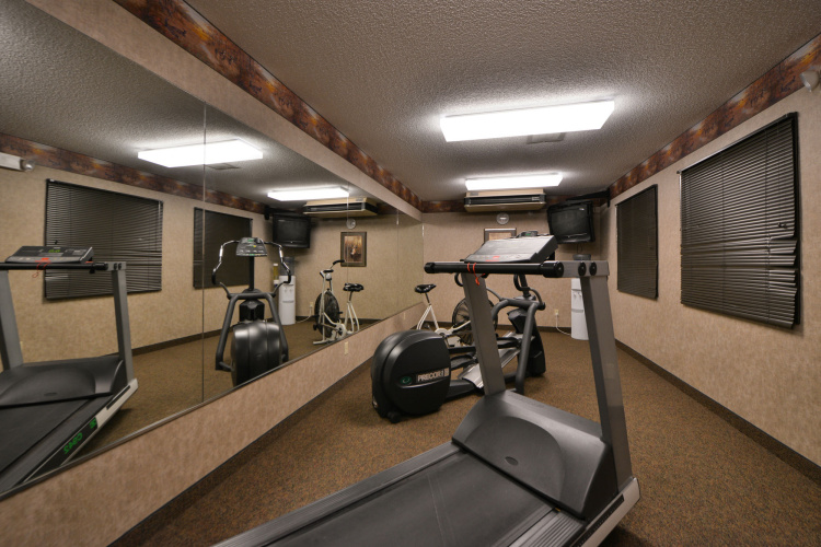 Mitchell Kelly Inn And Suites photo 15