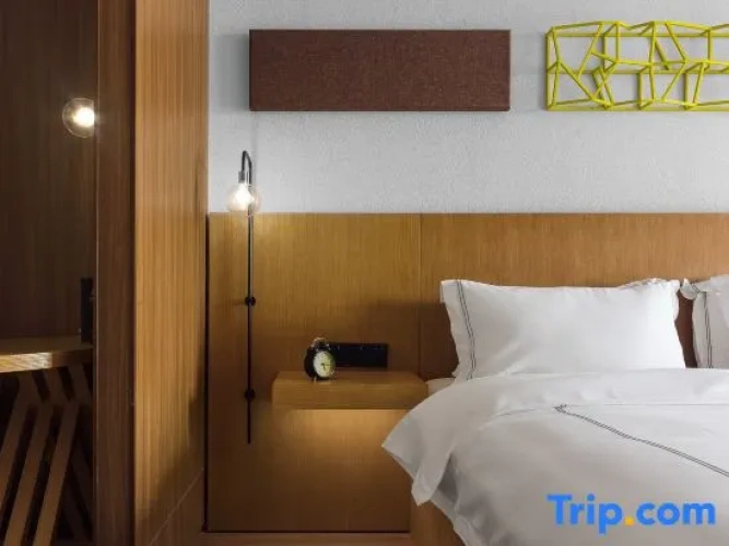 2 Bedrooms Family Suite
