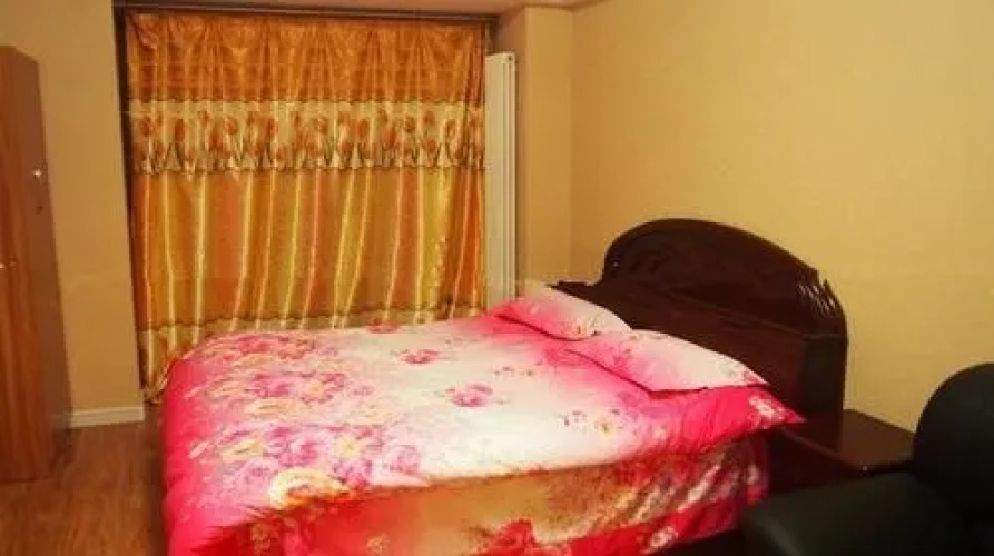 Xinchi Serviced Apartment