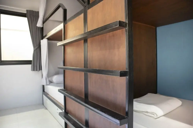 Premium Twin room
