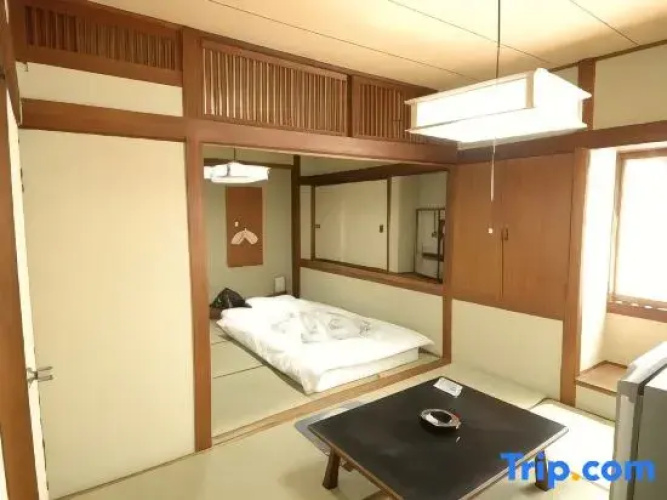 Isseki Ryokan