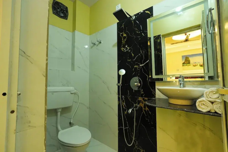 Hotel Rj