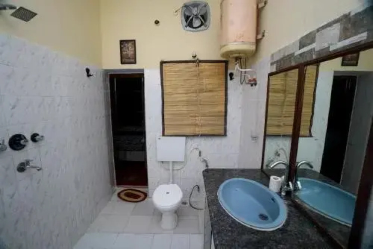 Hostel Bagpack Village