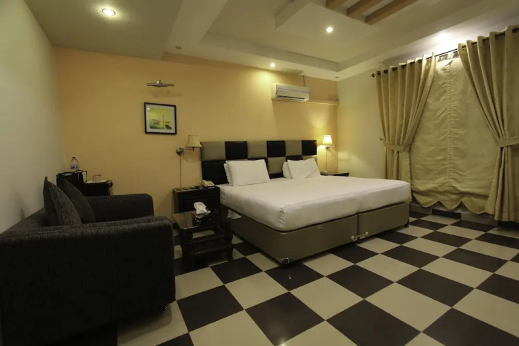 Prestige Residence