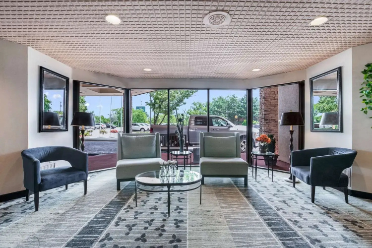 Wingate by Wyndham Troy