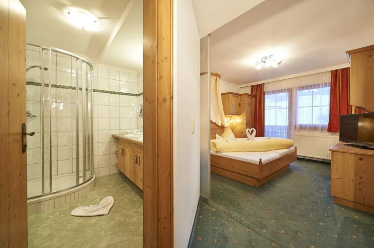 Gourmet-Hotel Grünwald