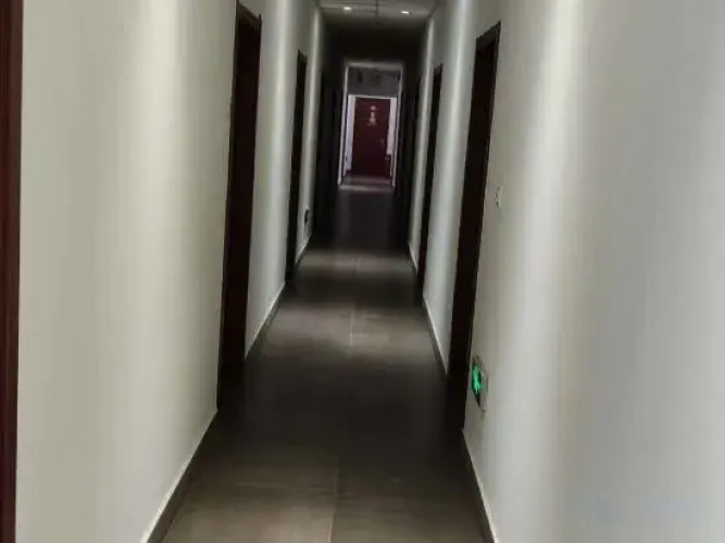 Shanghai Haolehui Hotel