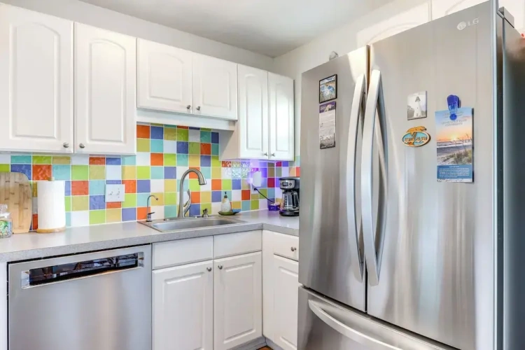 2 Bedrooms Cottage