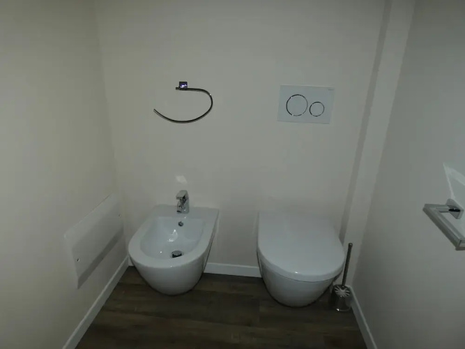 B&B Belvedere Suite