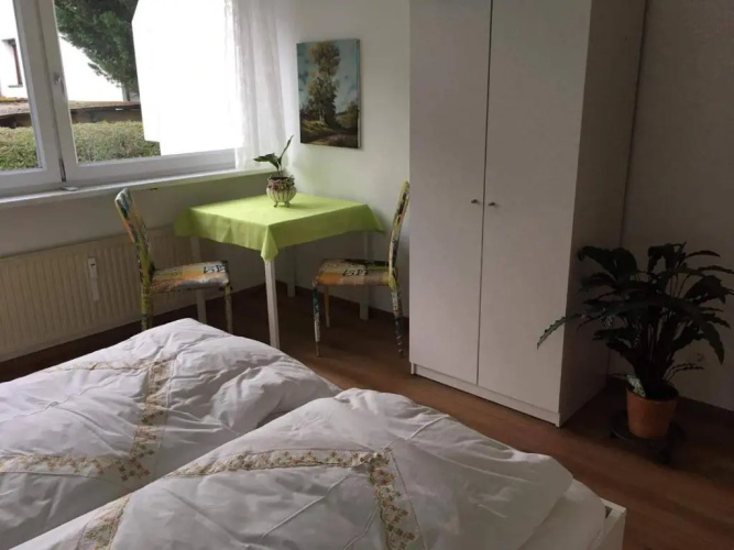 Apartment am Inn