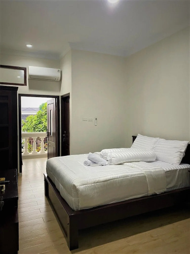 Bethara Hotel Syariah Lampung