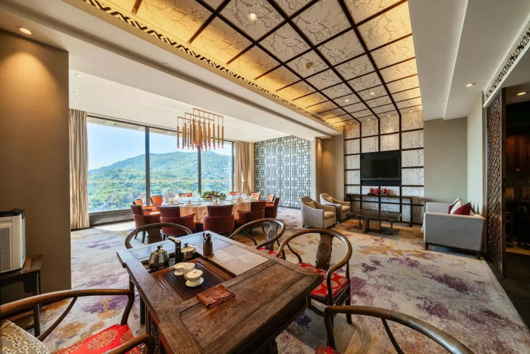 Xiamen Juntai Hotel