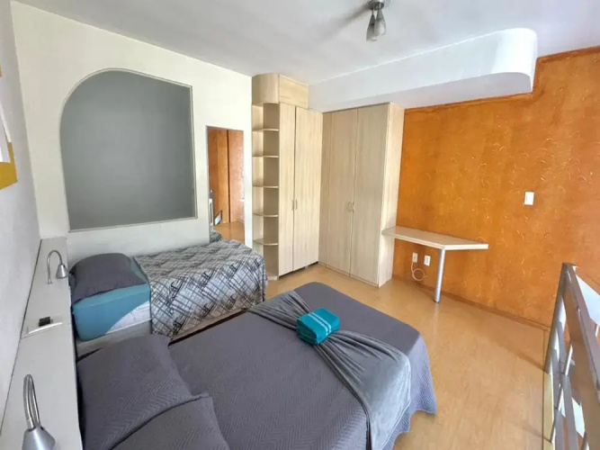 Apartamento 201 Saint Sebastian Flat
