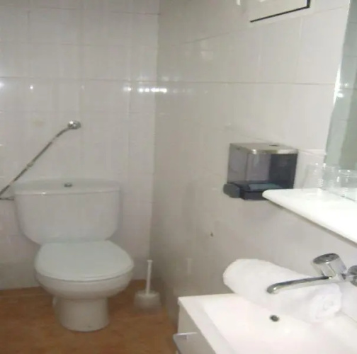Km1 Atocha Apartments
