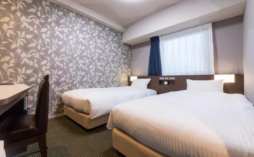 Garner Hotel Osaka Honmachi Midosuji by IHG