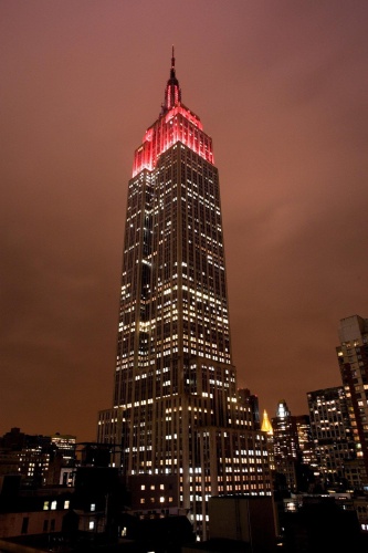 Hampton Inn Manhattan-35th Street/Empire State Building photo 18