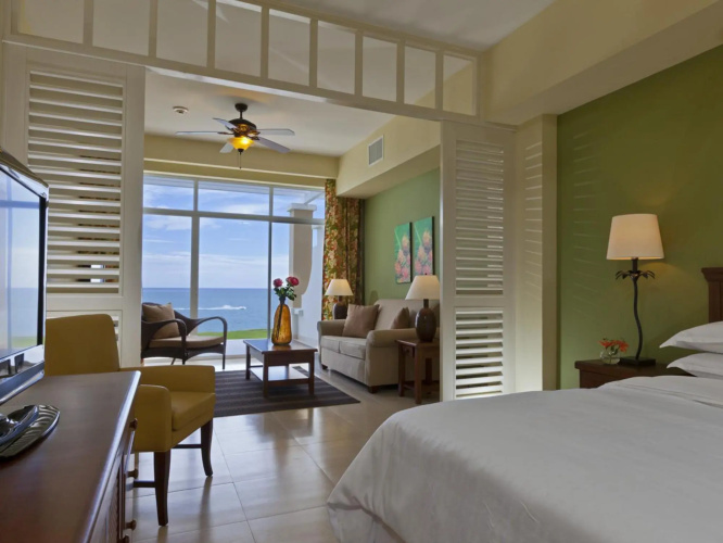 Grand Evenia Bijao Hotel — All Inclusive