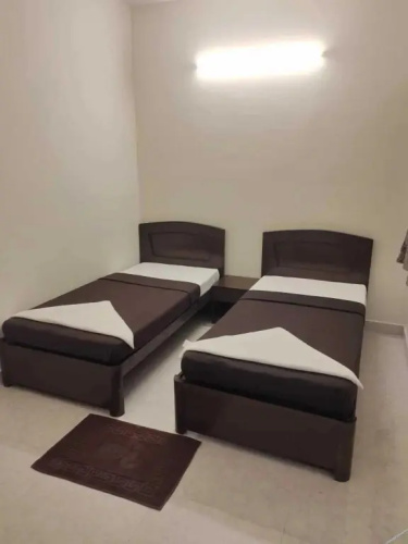 Hotel Twilight Residency
