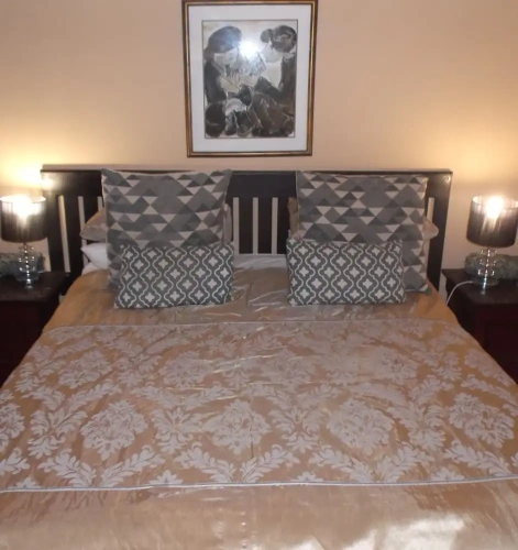 Family Apartment