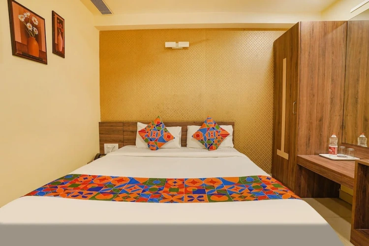 Premium room