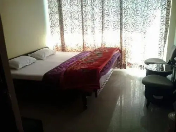 Nishant Garden Resort