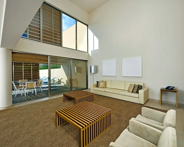 2 Bedrooms Twin Cottage