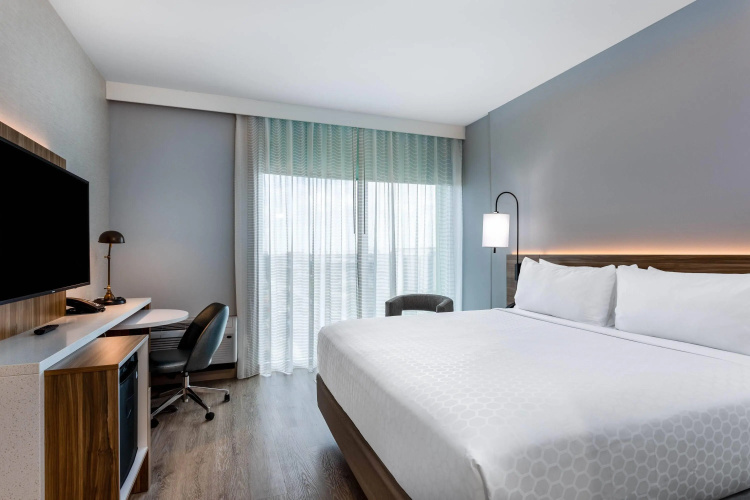 Wyndham Garden Miami International Airport photo 8