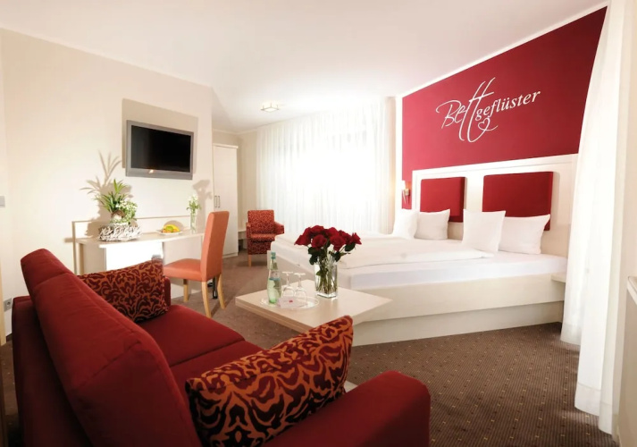 EWERTS Hotel