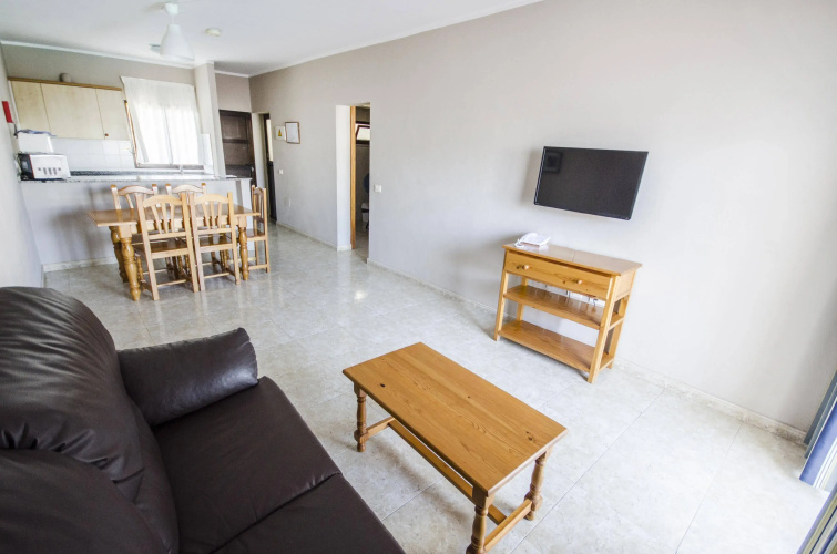 Apartamentos Lanzarote Paradise