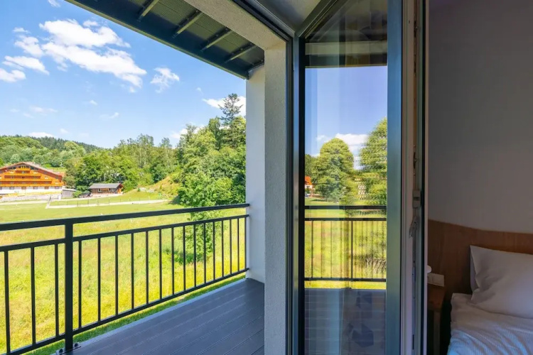 Aparthotel pod Stokiem