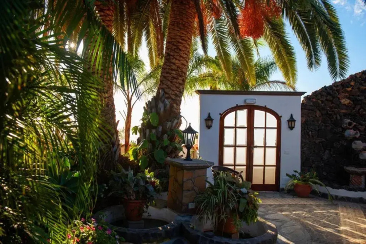 Villa Mary
