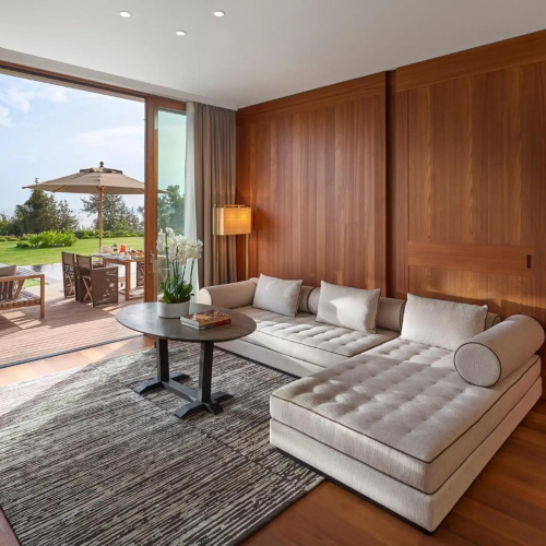 Mandarin Oriental, Bodrum