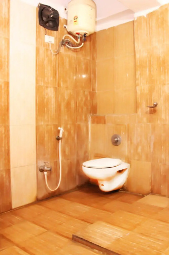 Amaravathi Residency