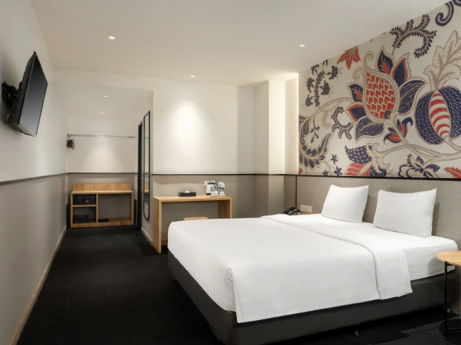 Superior room
