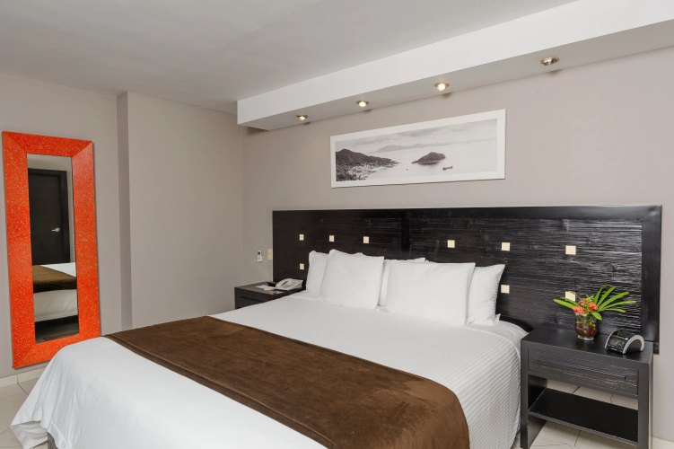 Riande Urban Hotel