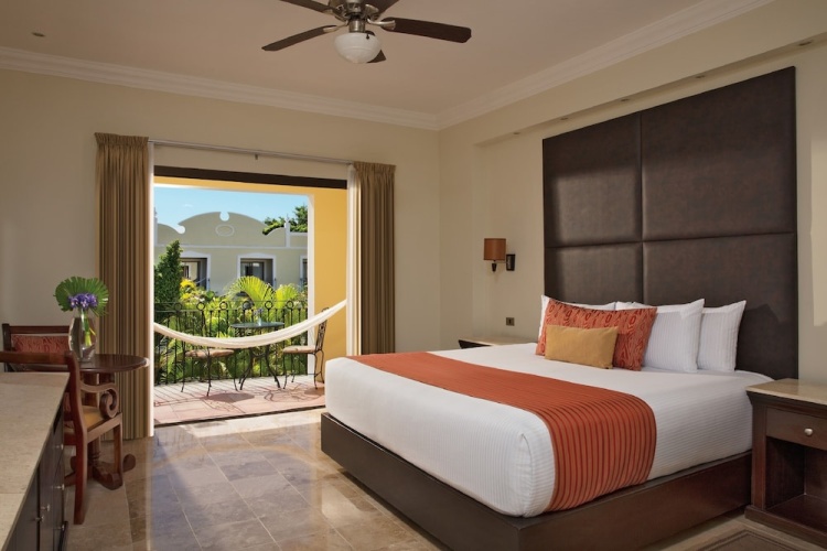 Dreams Tulum Resort And Spa photo 6