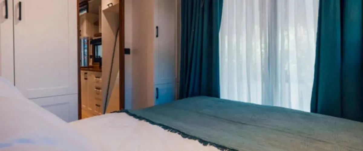 Feronia Suites