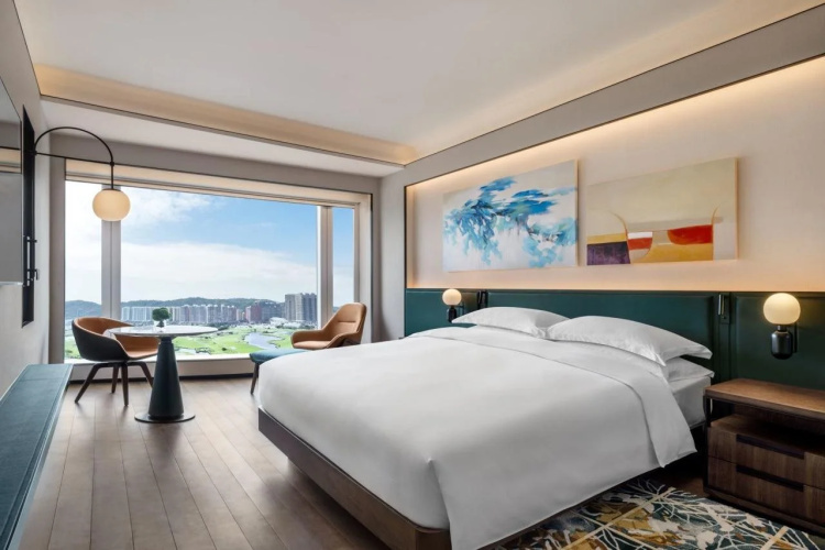 Andaz Macau