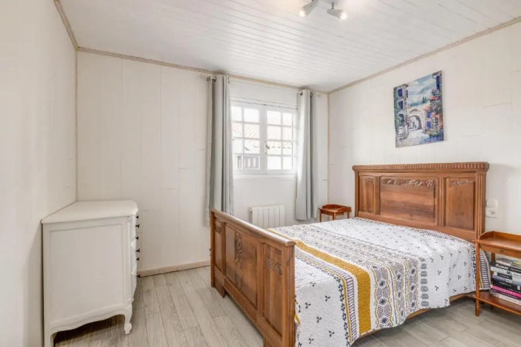 Appartement La Chênaie Parentis