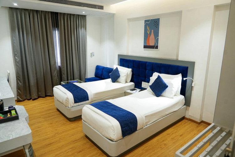 Kyriad Hotel Pimpri