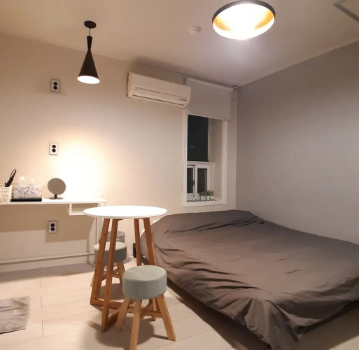 Cooing Guesthouse - Hostel