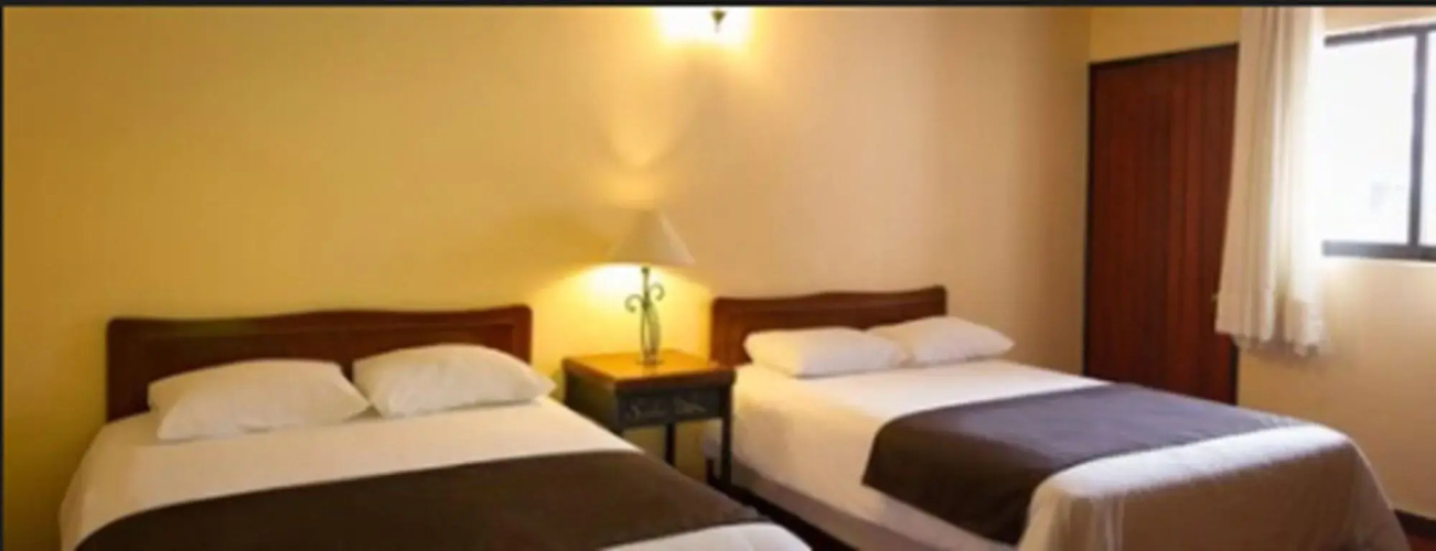 Hotel Posada Santa Bertha