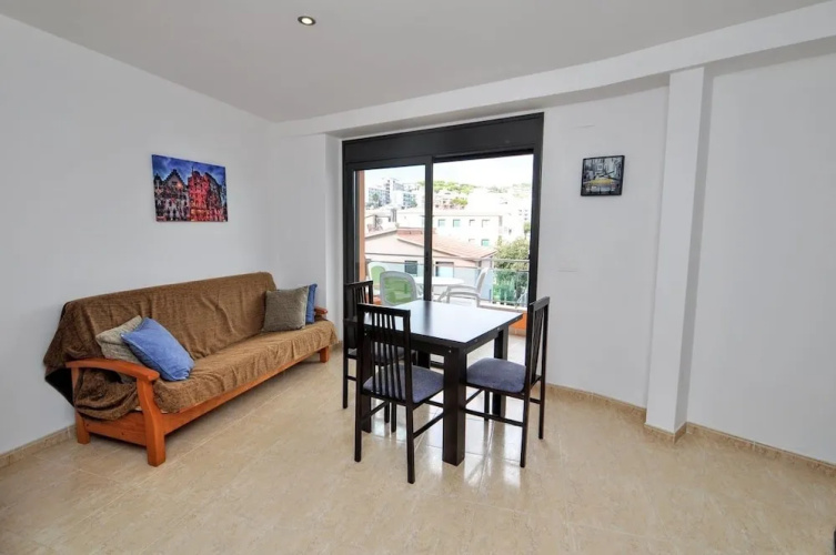 Apartment Douglas Lloretholiday
