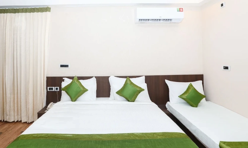 Premium room