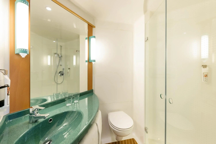 ibis Hannover City
