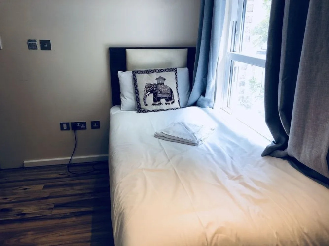 Knaresborough Boutique Hotel