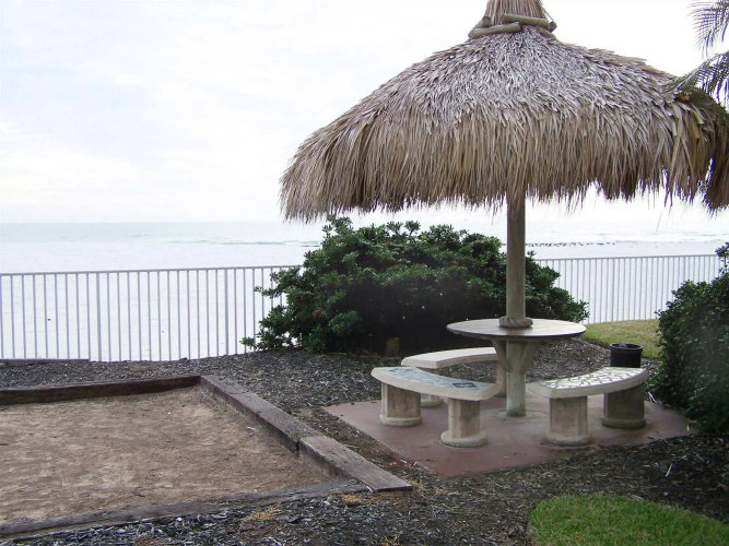 Seabreeze Condominiums